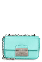 Load image into Gallery viewer, Furla Metropolis leather mini crossbody bag