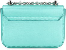 Load image into Gallery viewer, Furla Metropolis leather mini crossbody bag