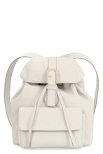 Load image into Gallery viewer, Furla Flow S Leather backpack