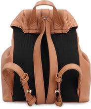 Load image into Gallery viewer, Furla Flow S Leather backpack