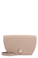 Load image into Gallery viewer, Furla Sfera leather mini crossbody bag