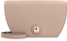 Load image into Gallery viewer, Furla Sfera leather mini crossbody bag