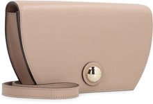 Load image into Gallery viewer, Furla Sfera leather mini crossbody bag