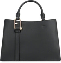 Load image into Gallery viewer, Nuvola M Leather handbag