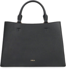 Load image into Gallery viewer, Nuvola M Leather handbag