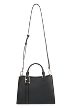 Load image into Gallery viewer, Nuvola M Leather handbag
