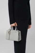 Load image into Gallery viewer, Boston S Leather handbag