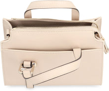 Load image into Gallery viewer, Boston S Leather handbag