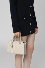 Load image into Gallery viewer, Boston S Leather handbag