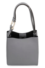 Load image into Gallery viewer, Furla Nuvola Leather bucket bag