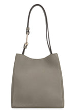 Load image into Gallery viewer, Furla Nuvola Leather bucket bag