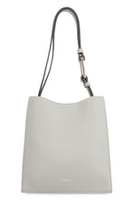 Load image into Gallery viewer, Furla Nuvola Leather bucket bag