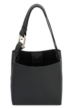 Load image into Gallery viewer, Furla Nuvola Leather bucket bag