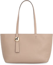 Load image into Gallery viewer, Furla Sfera M Leather tote