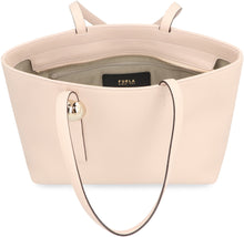 Load image into Gallery viewer, Furla Sfera M Leather tote