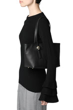 Load image into Gallery viewer, Furla Sfera M Leather tote