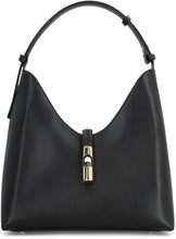 Load image into Gallery viewer, Furla Goccia leather shoulder bag