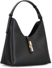 Load image into Gallery viewer, Furla Goccia leather shoulder bag