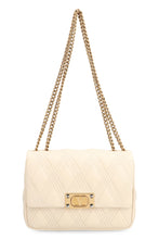 Load image into Gallery viewer, Quiltie 67 leather shoulder bag