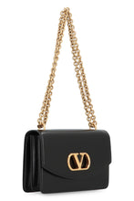 Load image into Gallery viewer, Vain leather shoulder bag