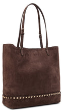 Load image into Gallery viewer, Rockstud tote bag