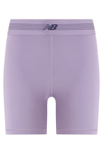 Load image into Gallery viewer, Elastic sports shorts