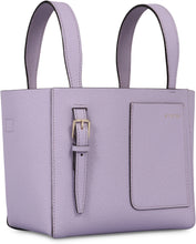 Load image into Gallery viewer, Soft Micro bucket bag