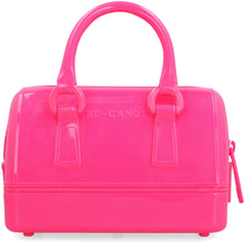 Load image into Gallery viewer, Candy rubber handbag