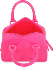 Load image into Gallery viewer, Candy rubber handbag