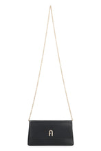 Load image into Gallery viewer, Furla Diamante leather mini crossbody bag