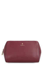 Load image into Gallery viewer, Furla Camelia wash bag