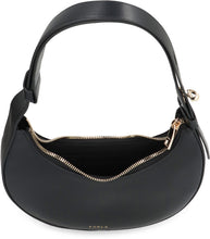Load image into Gallery viewer, Furla Delizia Mini leather shoulder bag