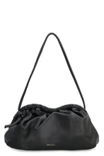 Load image into Gallery viewer, Cloud leather clutch