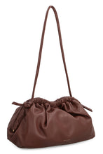 Load image into Gallery viewer, Cloud leather clutch