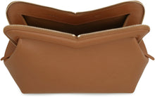Load image into Gallery viewer, M Frame leather bag