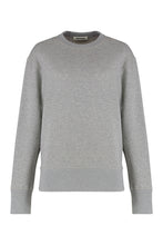 Load image into Gallery viewer, Crewneck Sweater Don't Take Me Off Ever in jersey