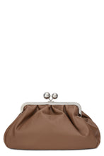 Load image into Gallery viewer, Handbag Pasticcino Bag medium in sheepskin