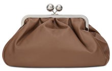 Load image into Gallery viewer, Handbag Pasticcino Bag medium in sheepskin
