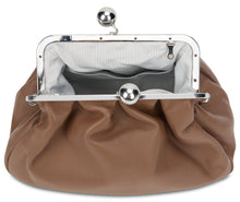Load image into Gallery viewer, Handbag Pasticcino Bag medium in sheepskin