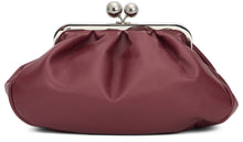 Load image into Gallery viewer, Clutch with shoulder strap