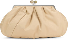 Load image into Gallery viewer, Clutch bag sphere-clasp