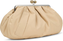 Load image into Gallery viewer, Clutch bag sphere-clasp