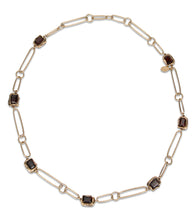 Load image into Gallery viewer, Necklace with stones