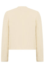 Load image into Gallery viewer, Short jacket in wool