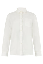 Load image into Gallery viewer, Cotton long-sleeve shirt