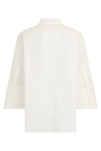 Load image into Gallery viewer, Cotton short-sleeve shirt