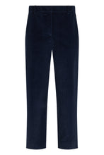 Load image into Gallery viewer, Velvet trousers
