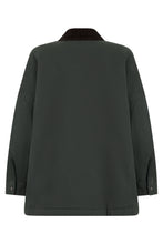 Load image into Gallery viewer, Jacket in cotton fabric