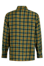 Load image into Gallery viewer, Checked shirt