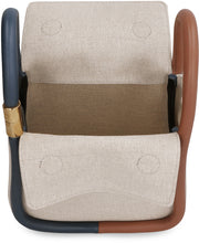 Load image into Gallery viewer, Wonton 20 Flat Canvas handbag